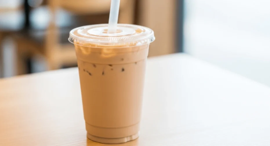 Hokkaido Milk Tea (BYO)