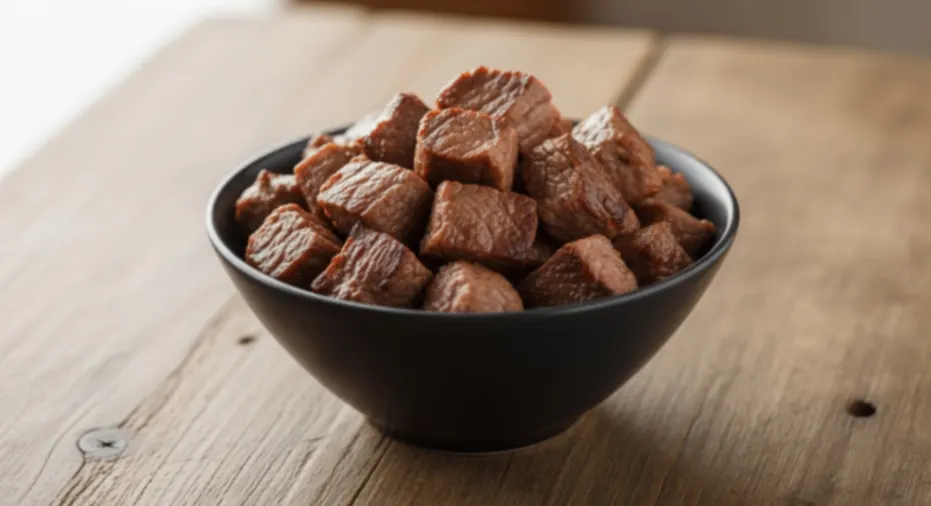Side - Beef / Steak