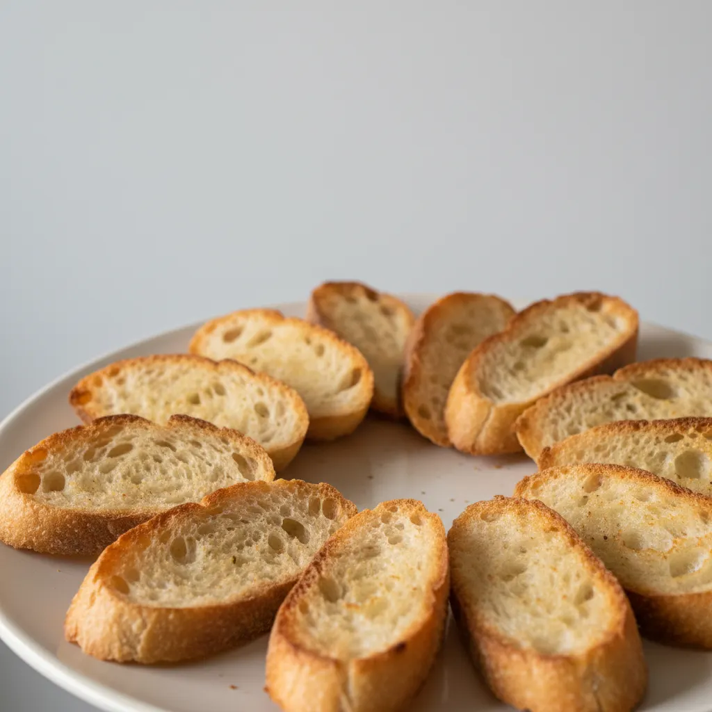 Baguette Baguette