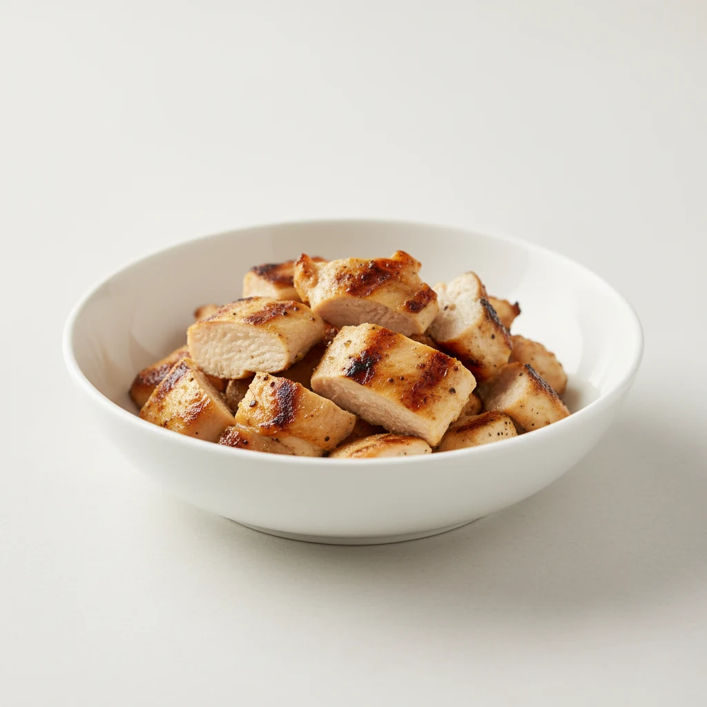 Side - Chicken Side - Chicken