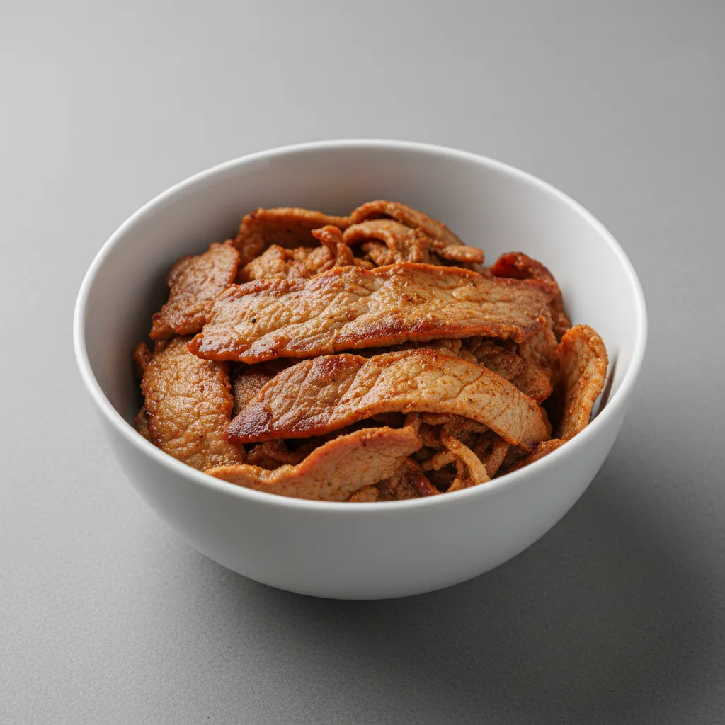 Side - Al Pastor Side - Al Pastor