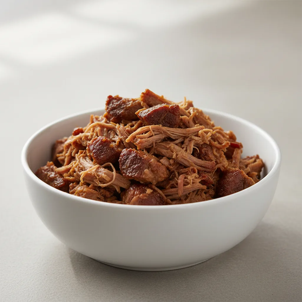 Side - Carnitas Side - Carnitas
