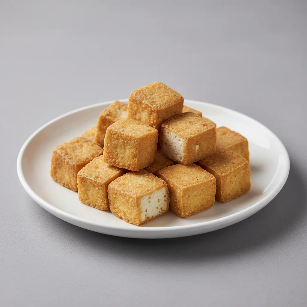 Side - Tofu (Vegan) Side - Tofu (Vegan)