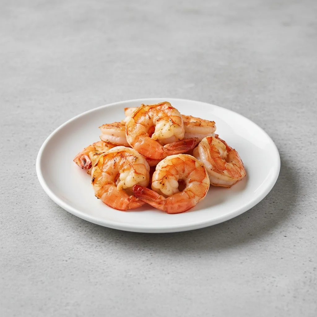 Side - Grilled Shrimp Side - Grilled Shrimp