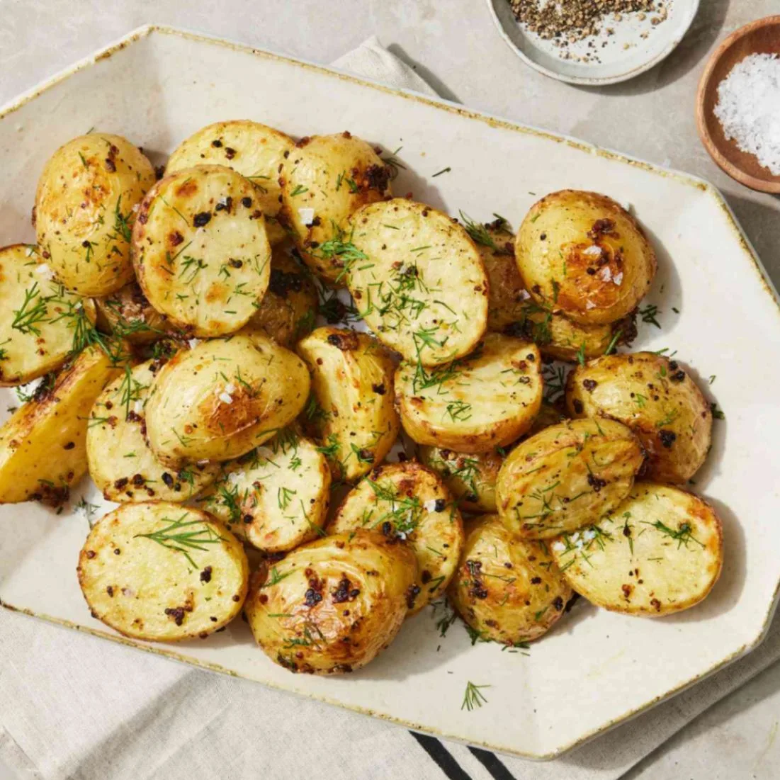 Roasted Potatoes