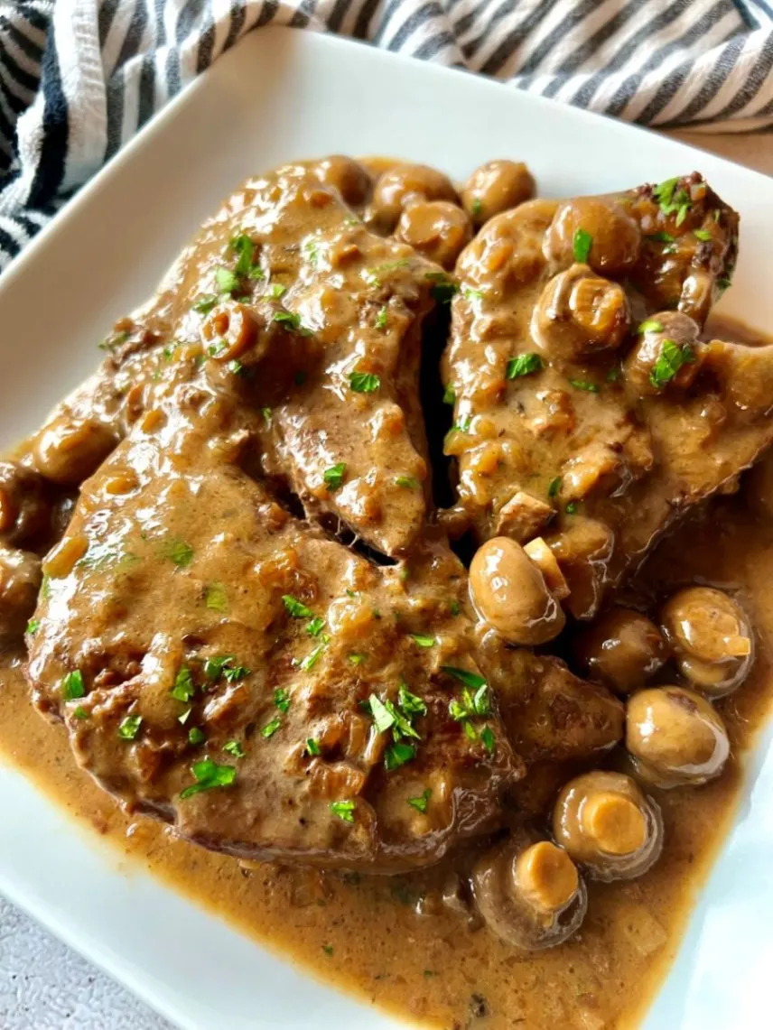 Italian Beef Pot Roast