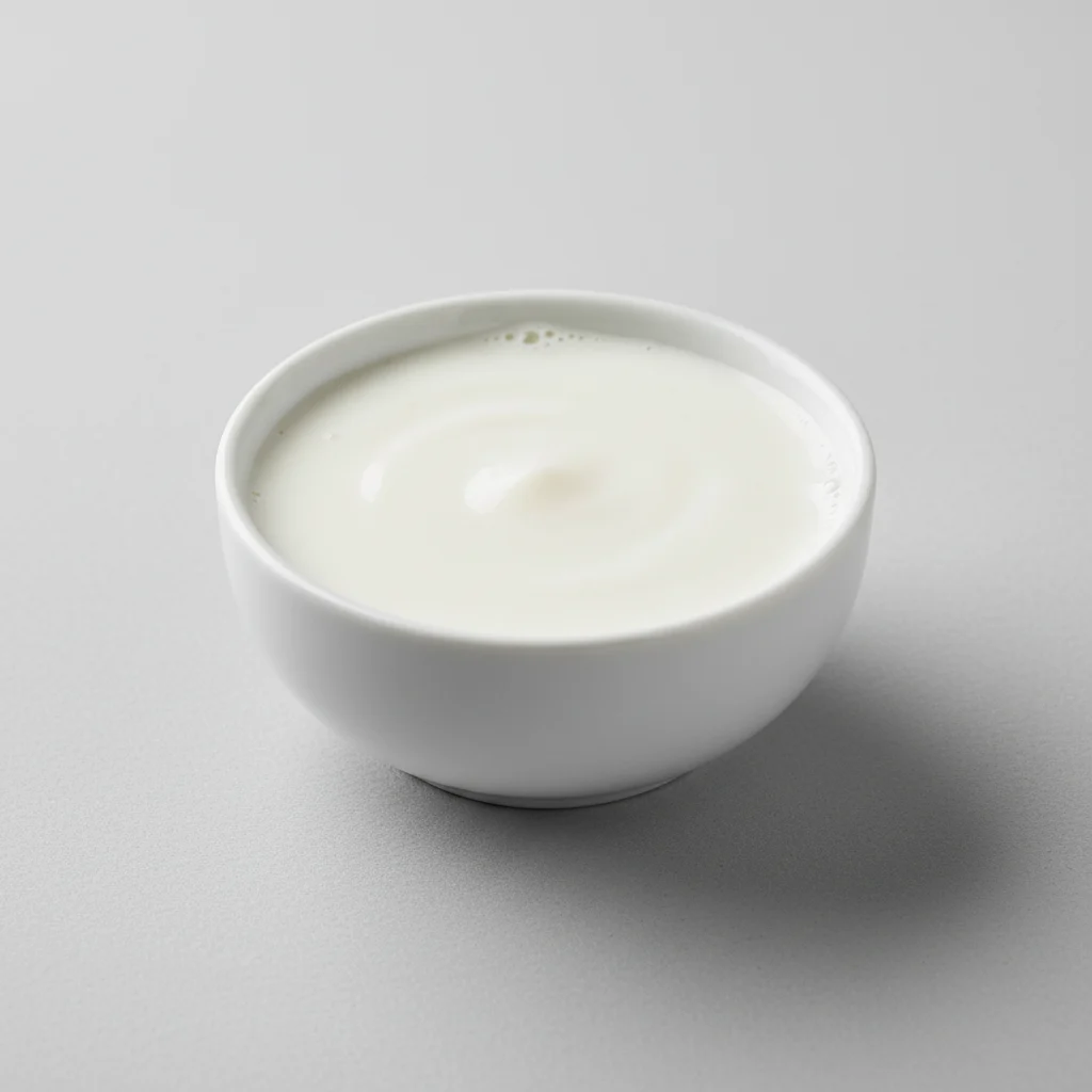Creamer
