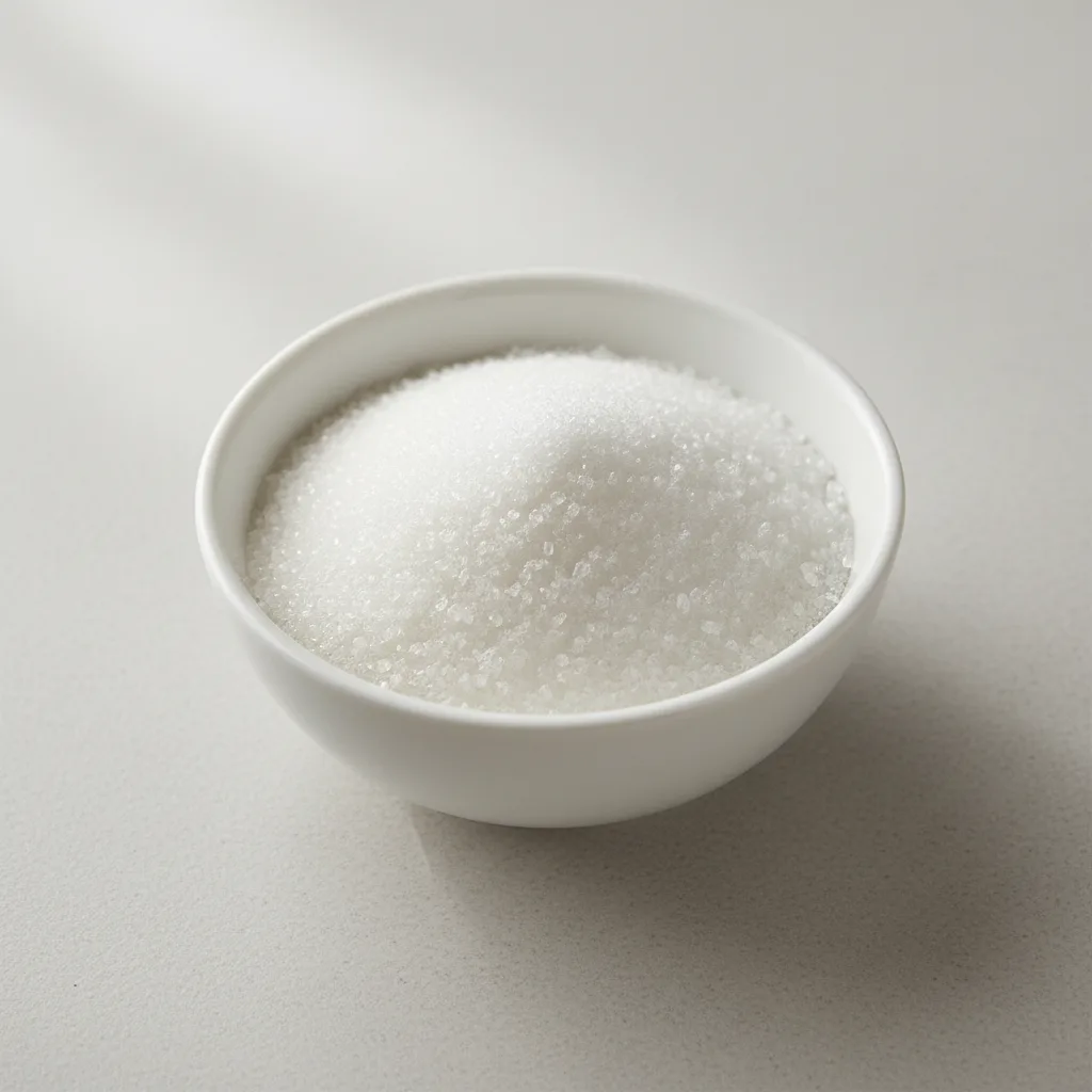Sweeteners / Sugar