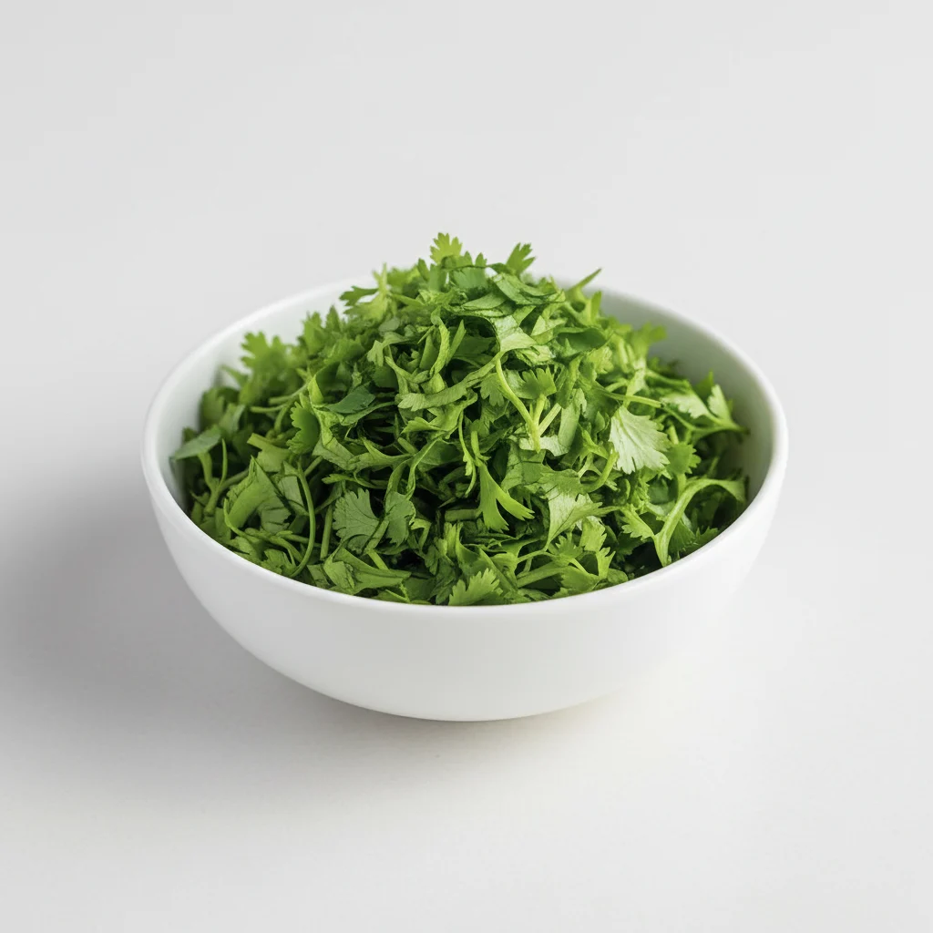 Cilantro