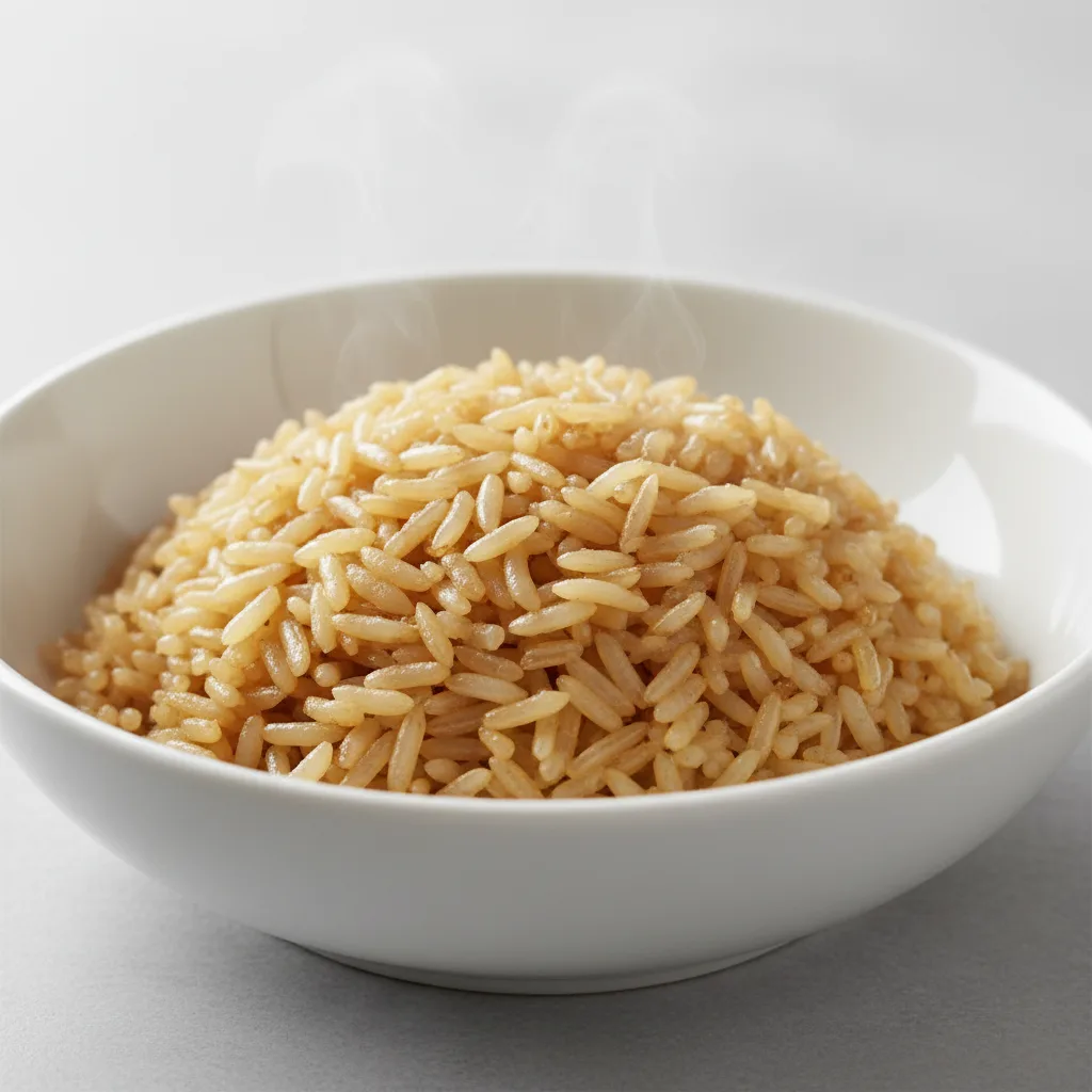 Seasoned Rice Seasoned Rice