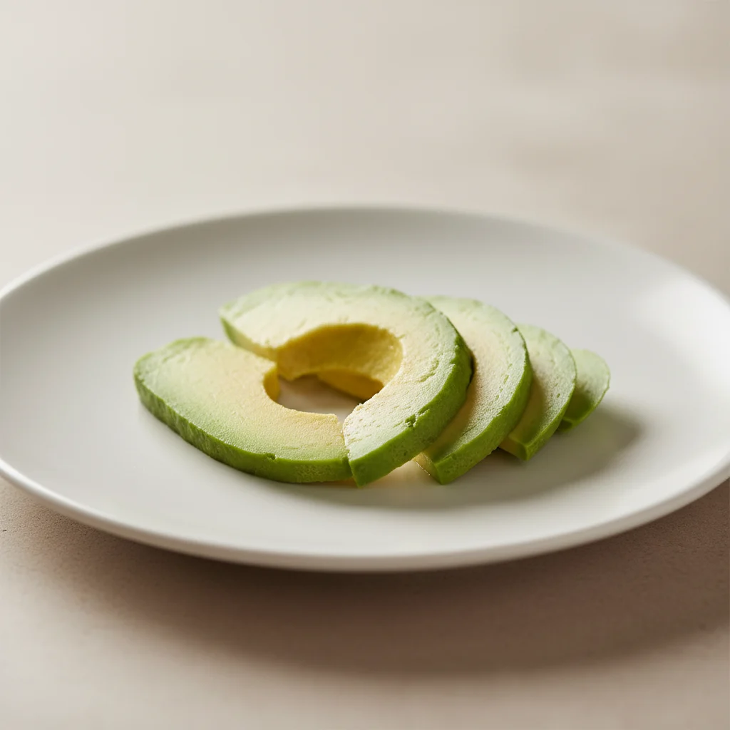 Avocado Avocado
