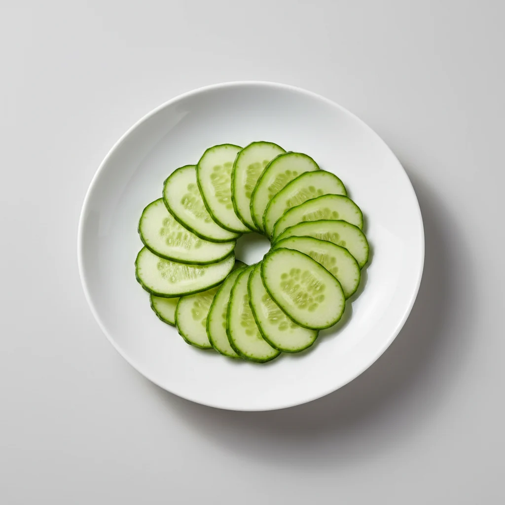 Cucumber Cucumber