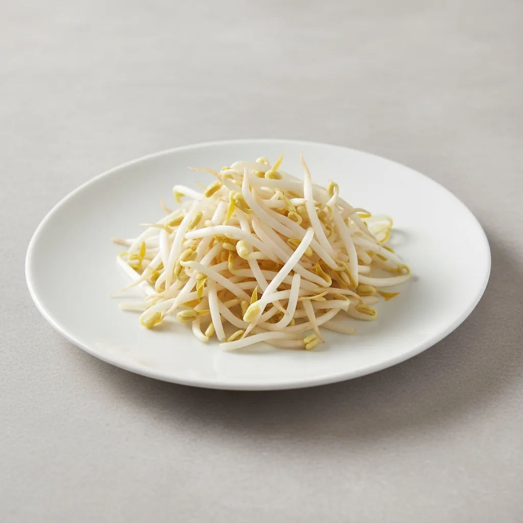 Bean Sprouts Bean Sprouts
