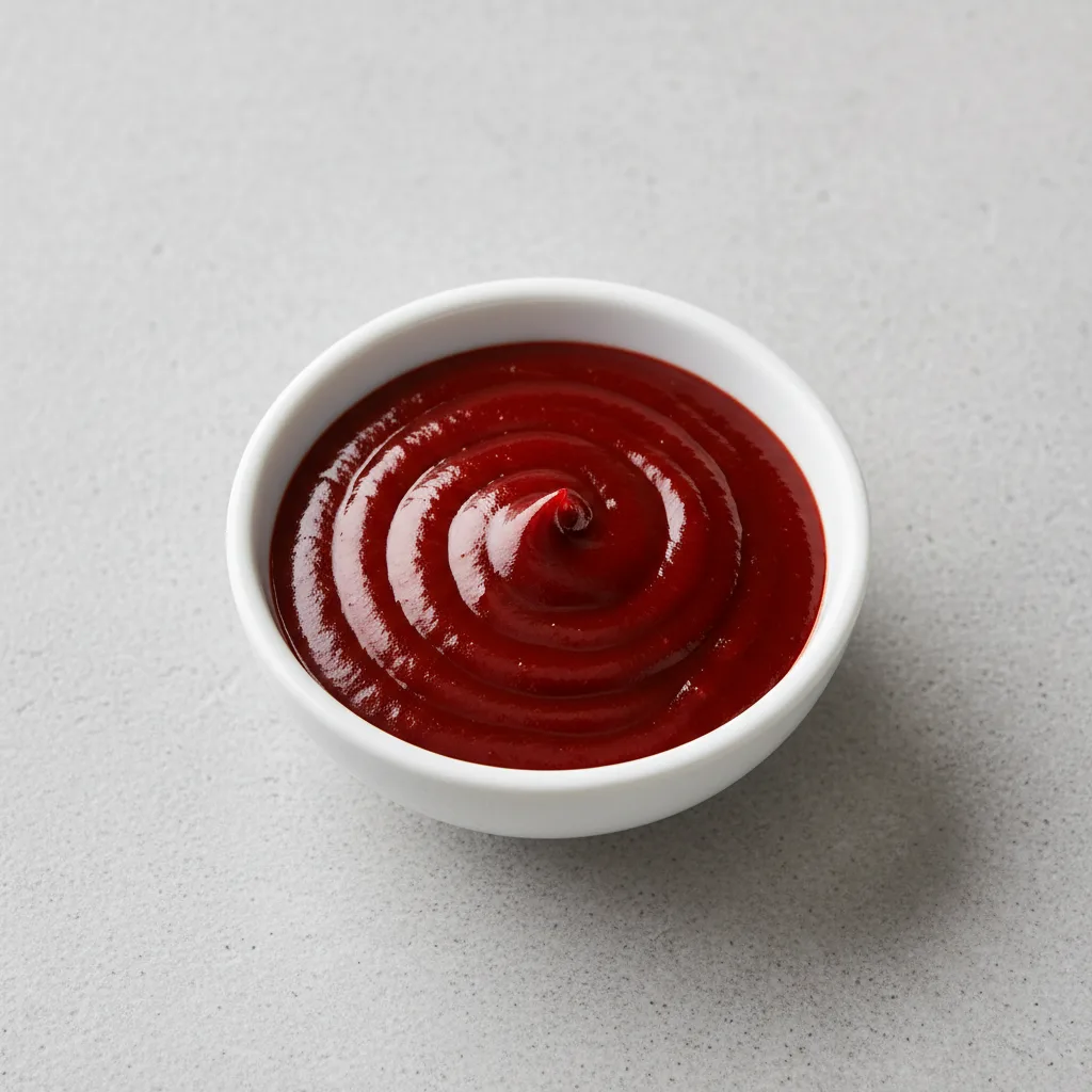 Gochujang Sauce Gochujang Sauce