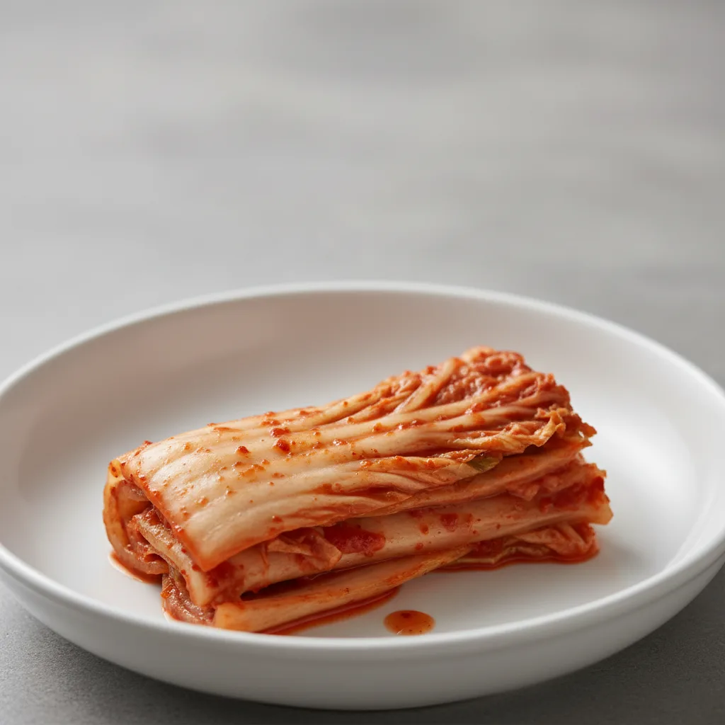 Kimchee Kimchee