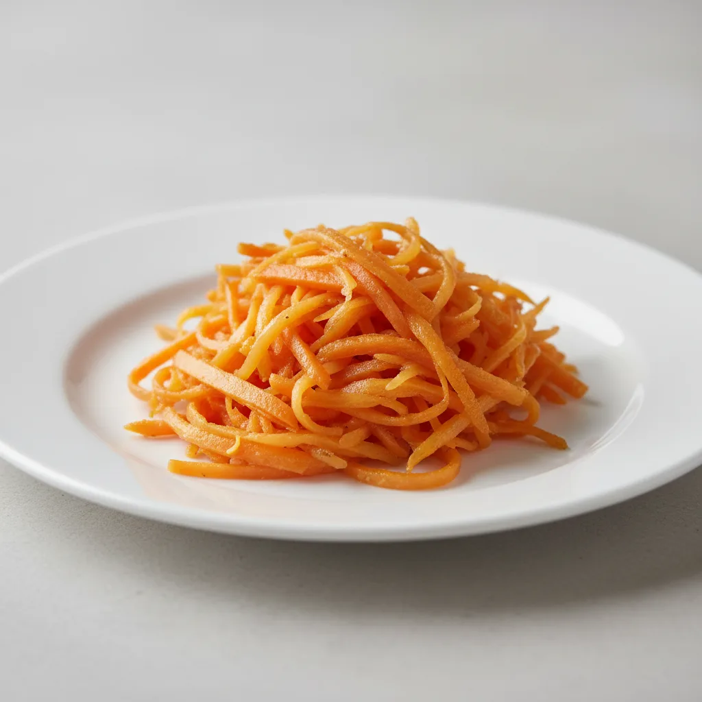 Carrots Carrots