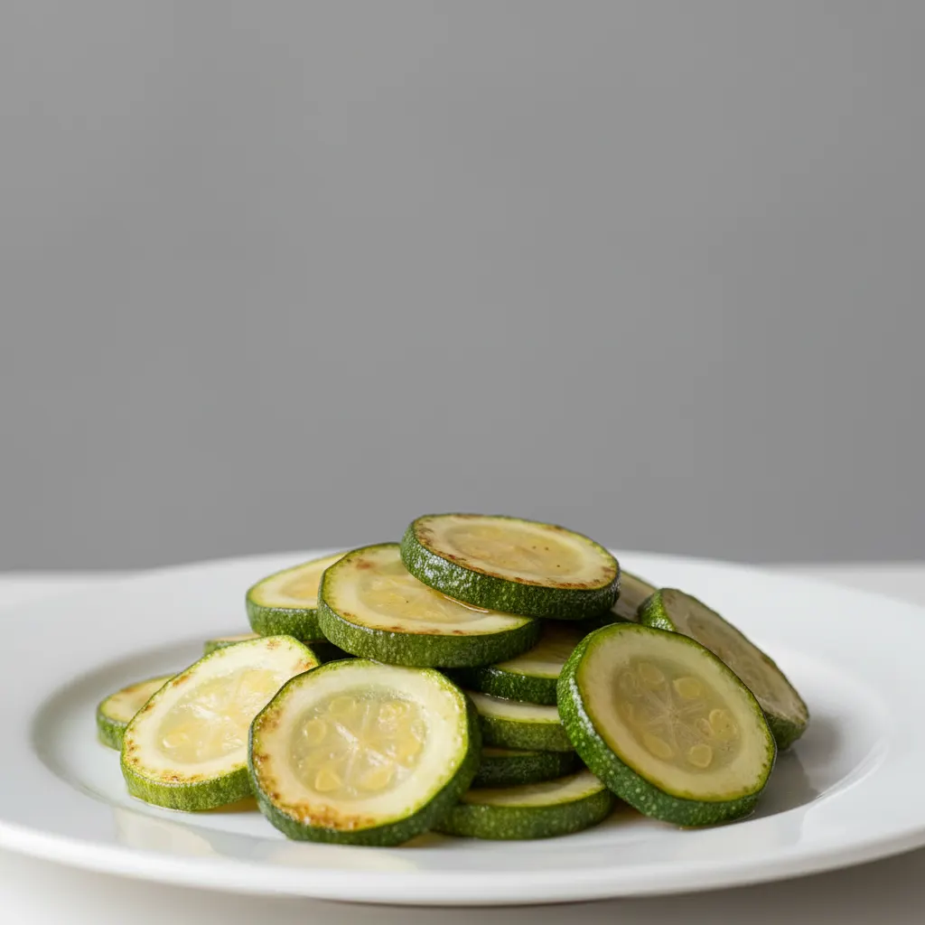 Zucchini Zucchini