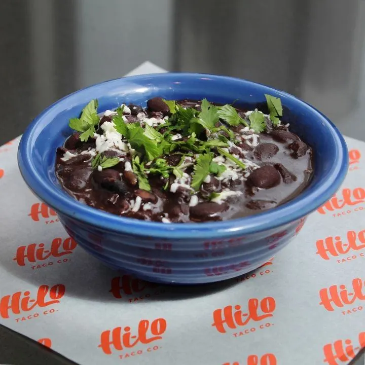 Black Beans