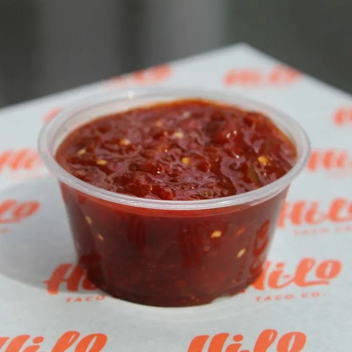 Salsa Fresca