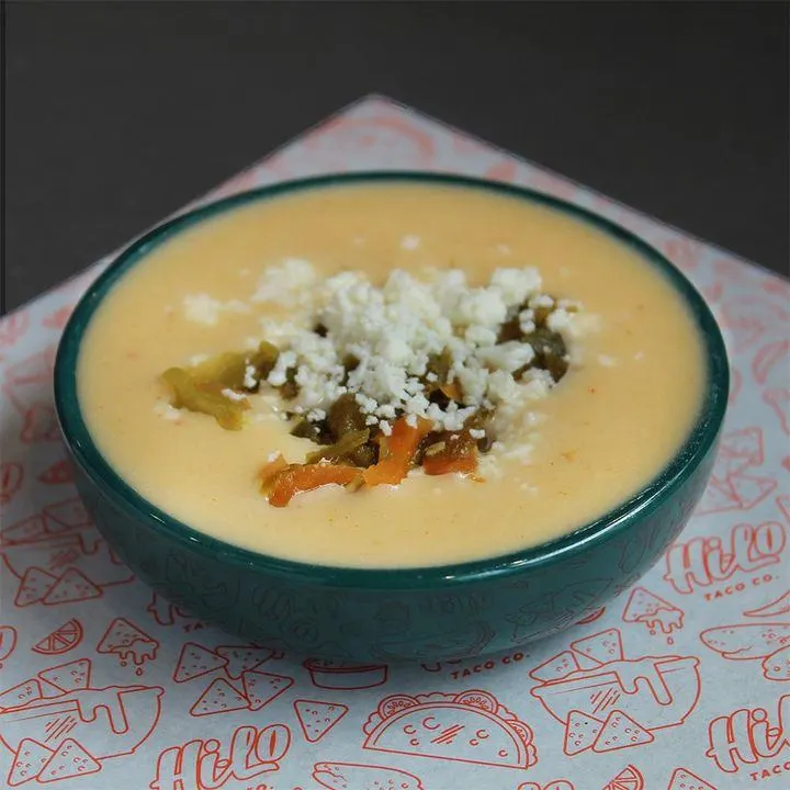 Queso