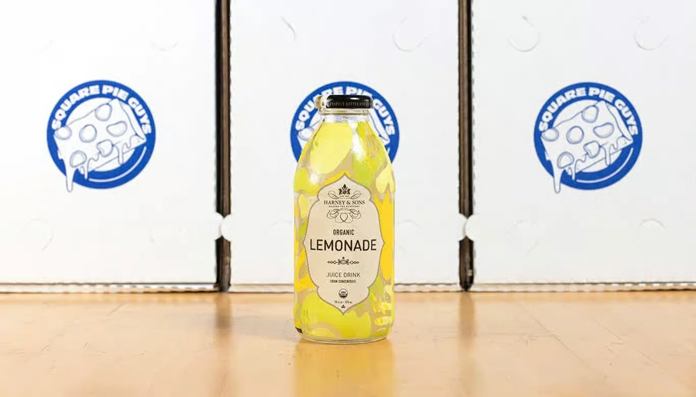 Harney & Sons Lemonade