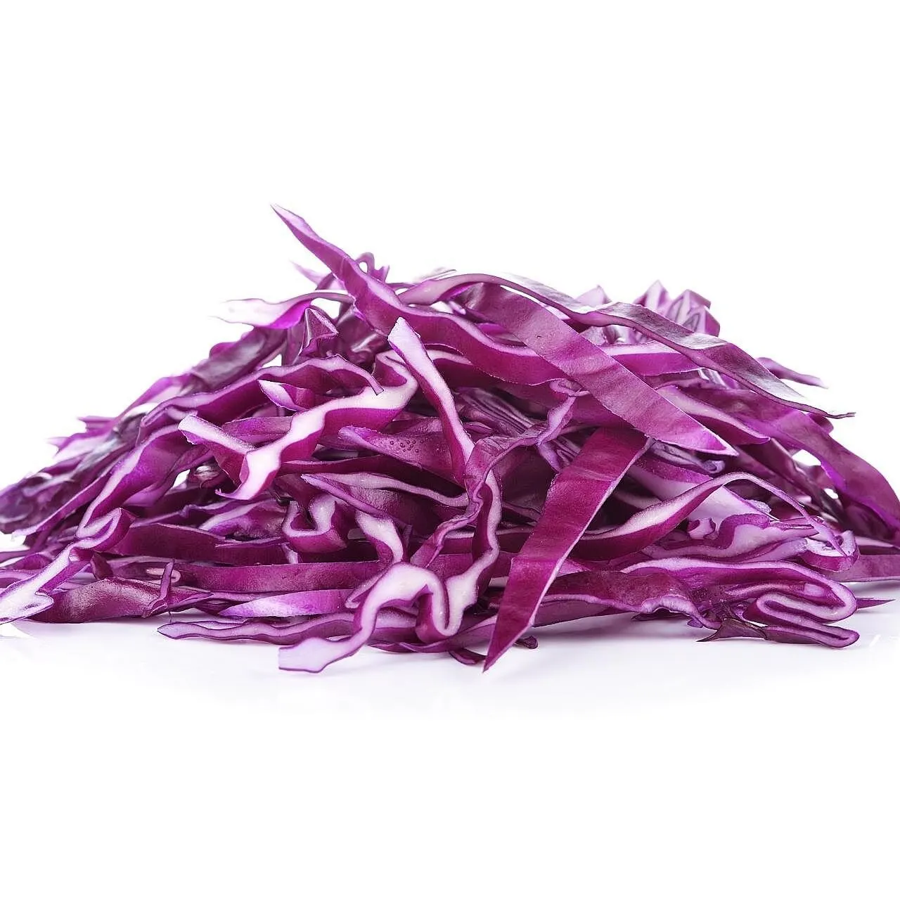 Shredded Cabbage