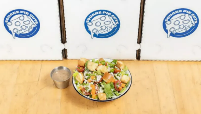 House Salad