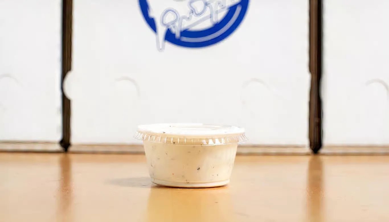 Ranch Dipping Sauce
