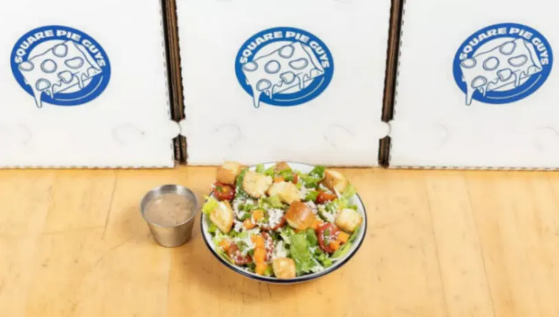 House Salad