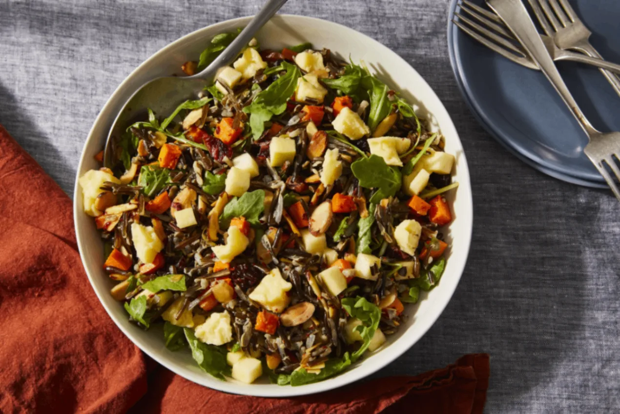 Rosemary Salad