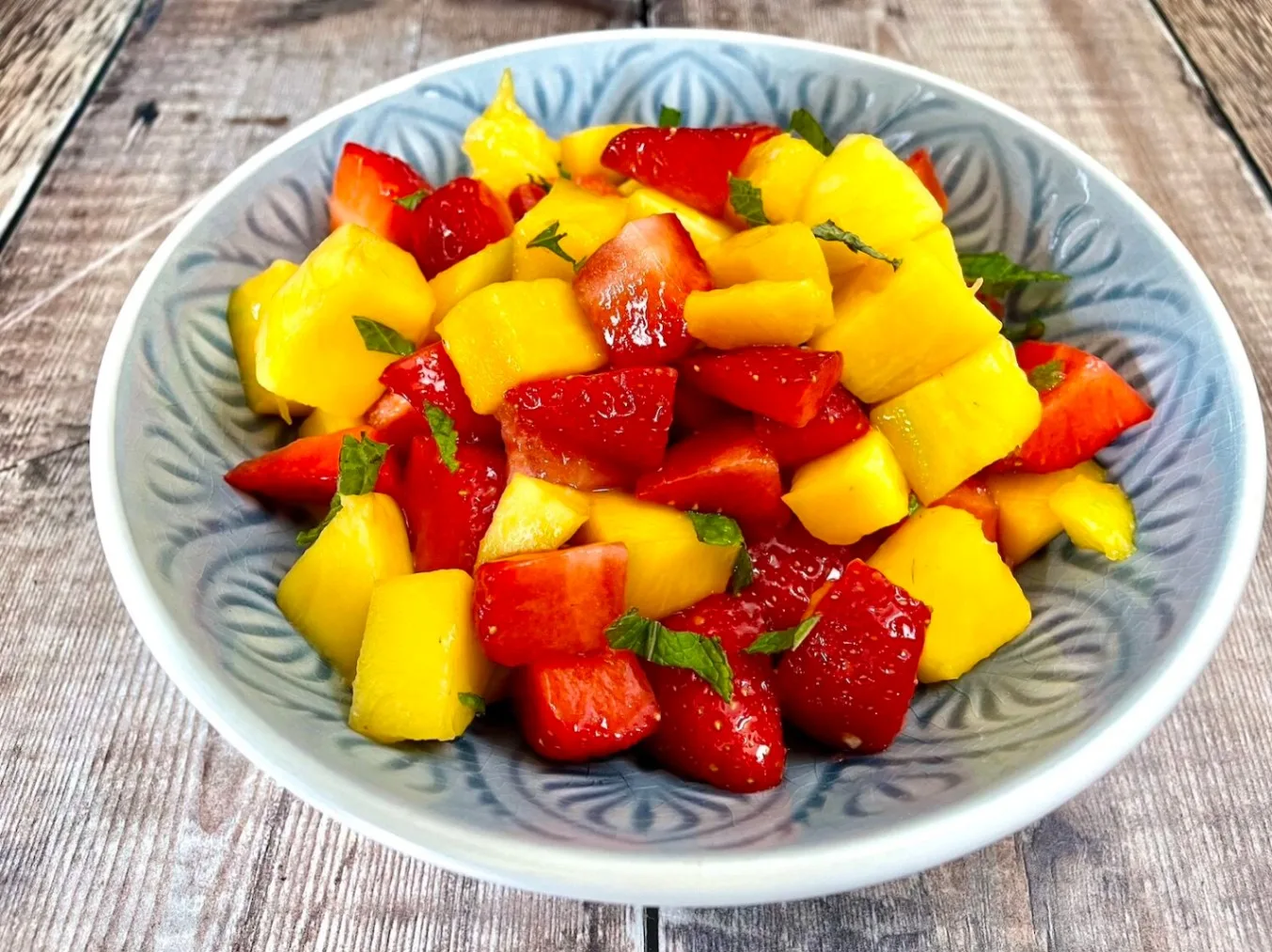 Fruit Salad