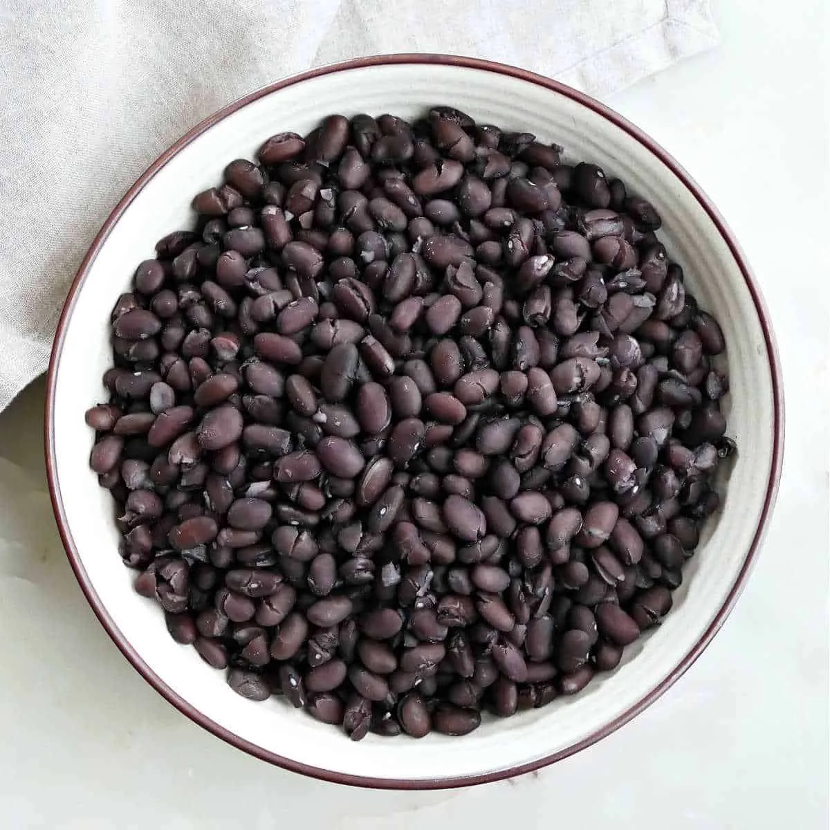 Black Beans