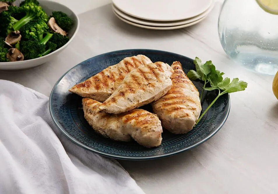 Side - Grilled Chicken