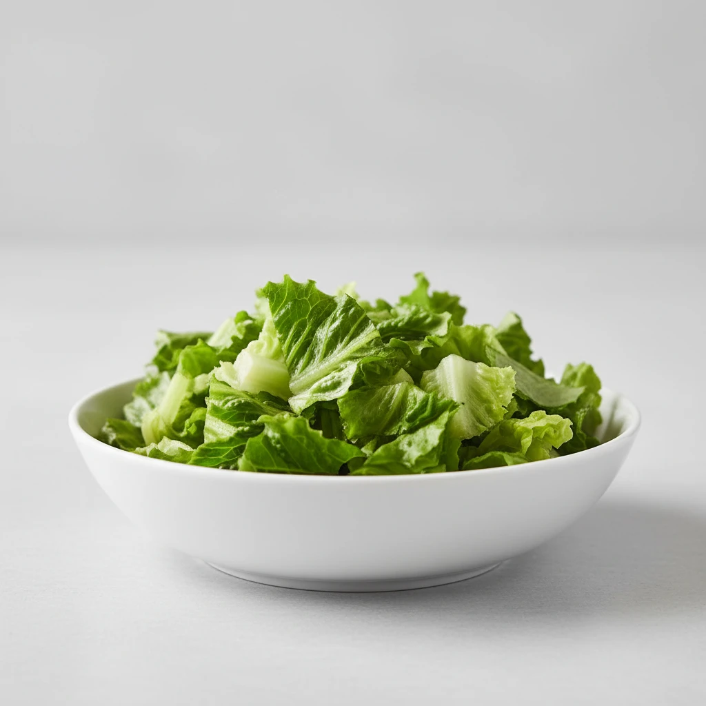 Romaine Lettuce Romaine Lettuce