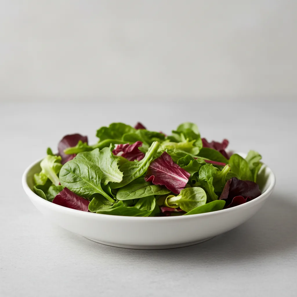 Spring Mix Spring Mix