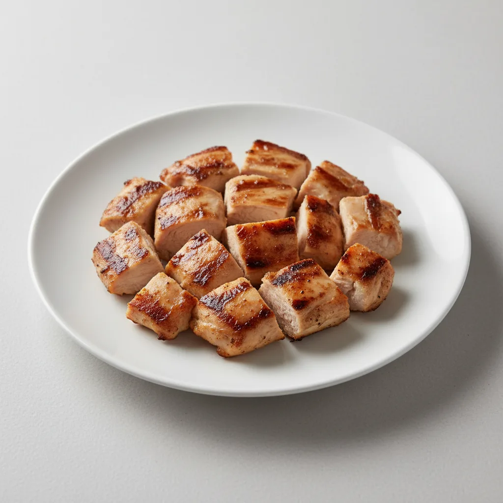 Grilled Chicken Grilled Chicken
