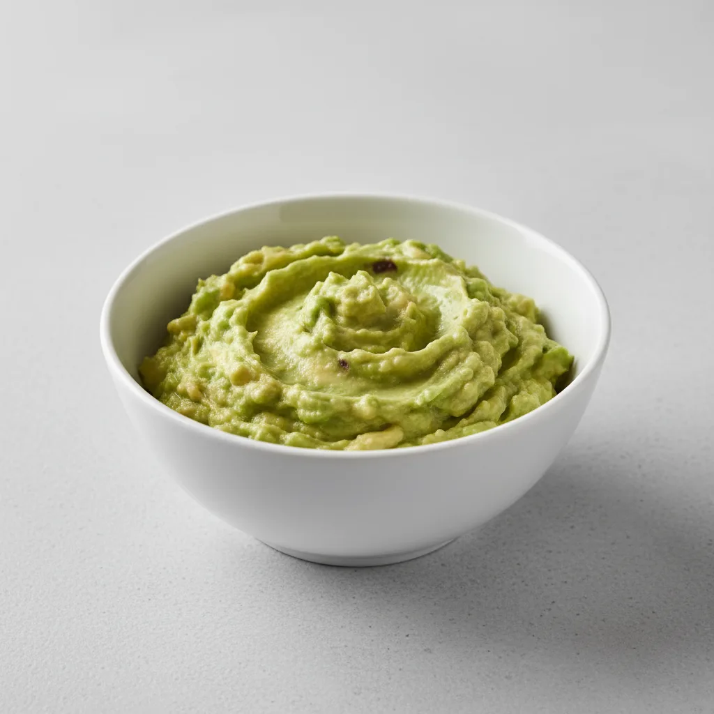 Avocado Mash Avocado Mash