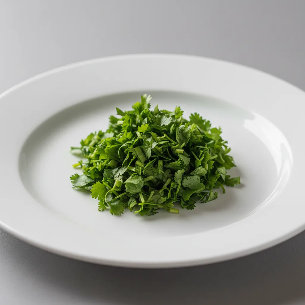 Cilantro Cilantro