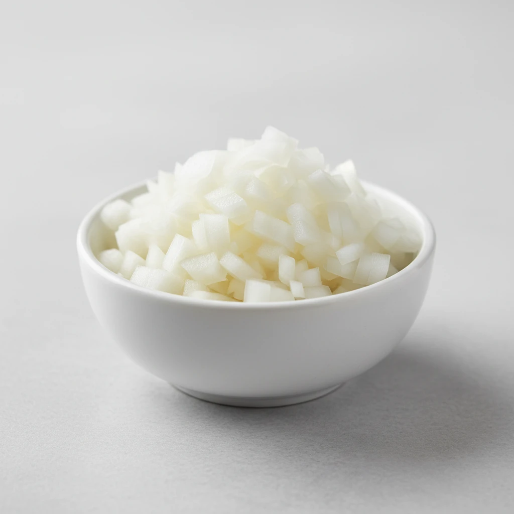 Onions Onions