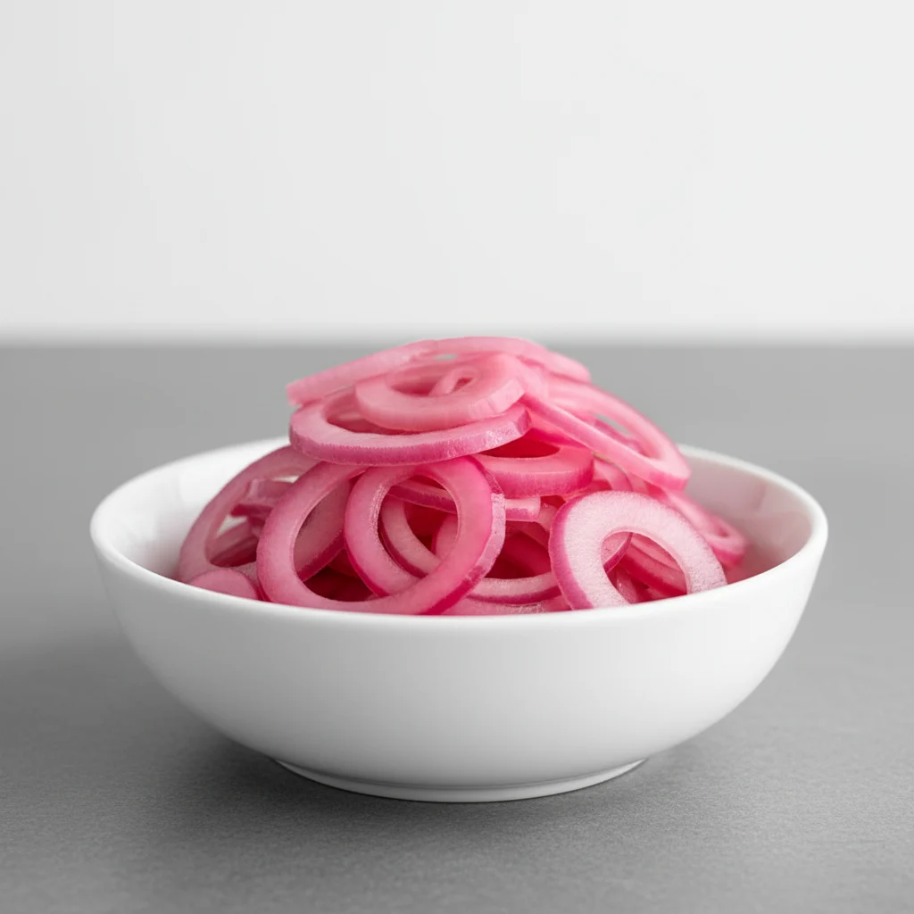 Pickled Onions Pickled Onions