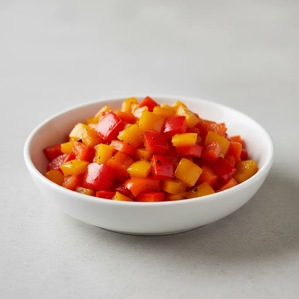 Bell Peppers Bell Peppers