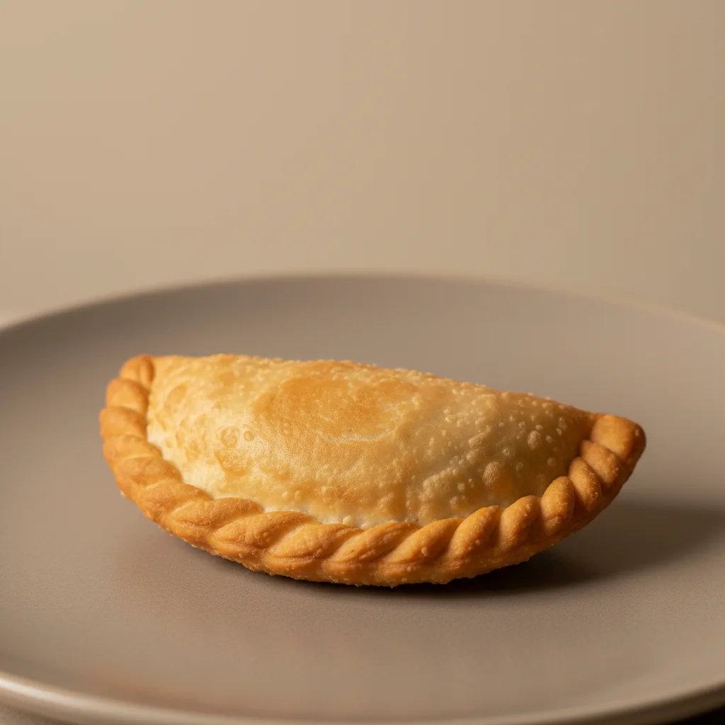 Empanada Carne Mechada Empanada Carne Mechada
