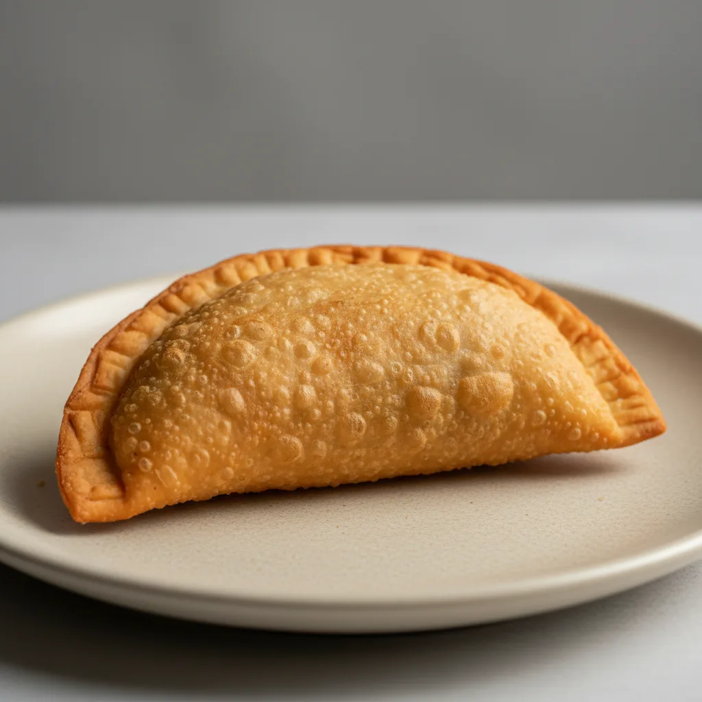 Empanada De Pabellon Empanada De Pabellon