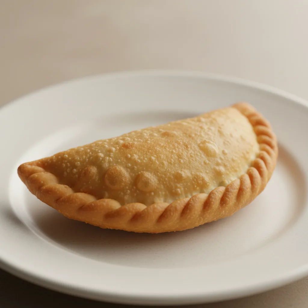 Empanada De Catira Empanada De Catira