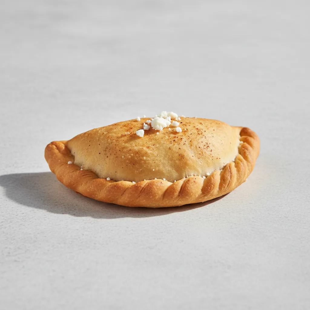 Empanada De Carne Asada Empanada De Carne Asada