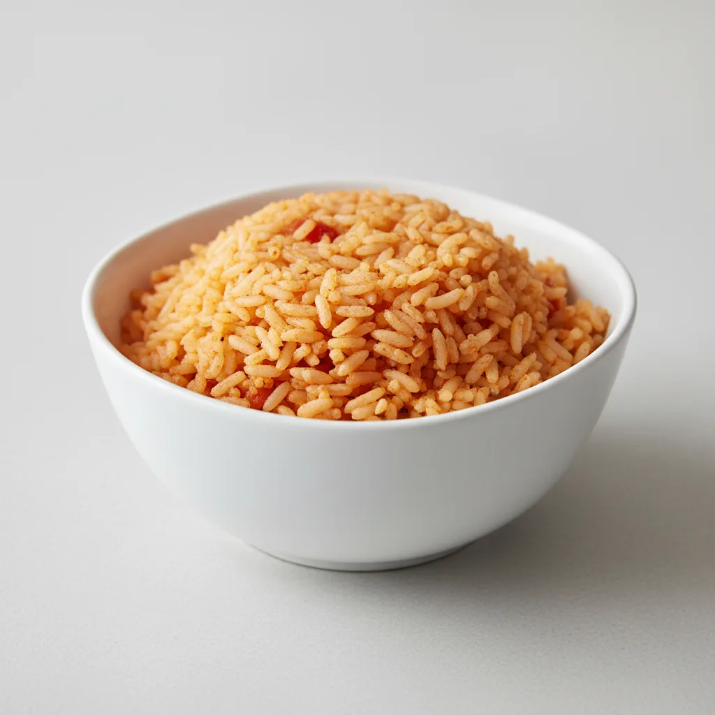 Mexican Rice Mexican Rice