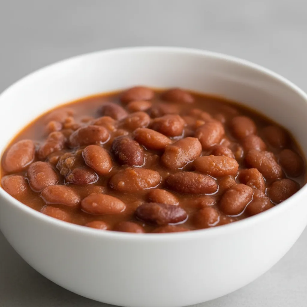 Pinto Beans Pinto Beans