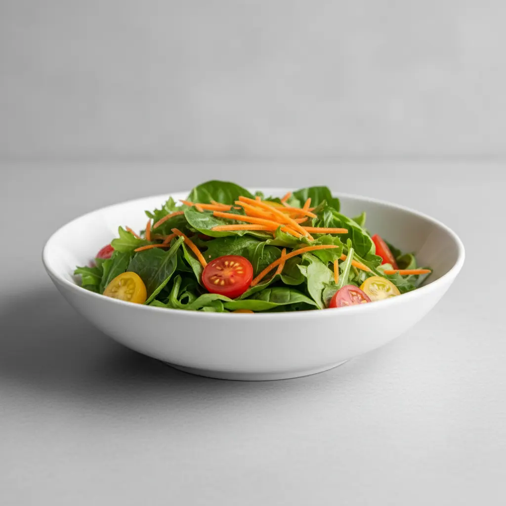 House Salad House Salad