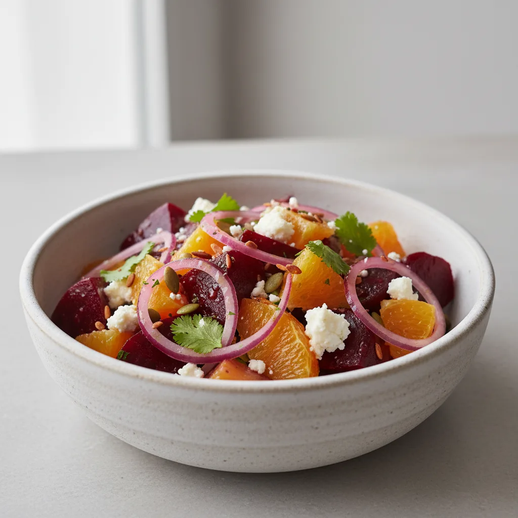 Beet Salad Beet Salad