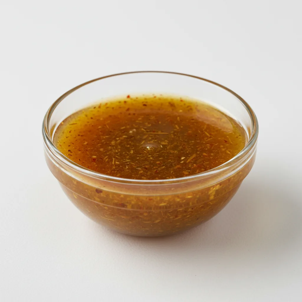 Italian Dressing Italian Dressing